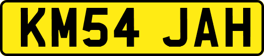 KM54JAH