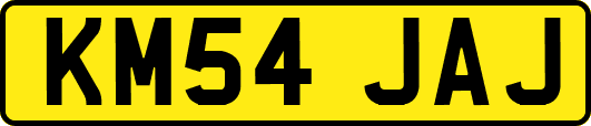 KM54JAJ