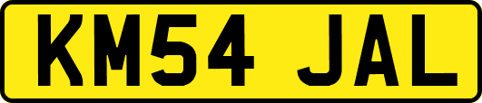 KM54JAL