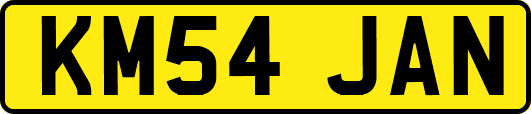 KM54JAN