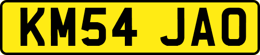 KM54JAO