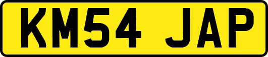 KM54JAP