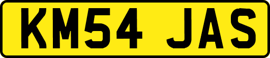 KM54JAS