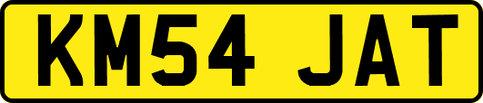 KM54JAT