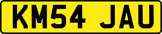 KM54JAU
