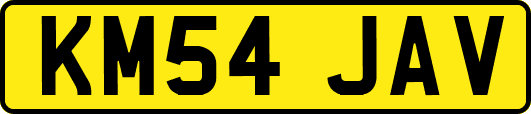 KM54JAV