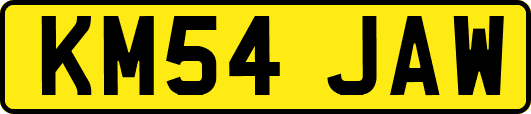 KM54JAW