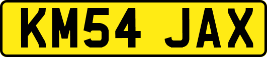 KM54JAX