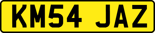 KM54JAZ