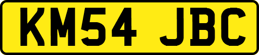 KM54JBC