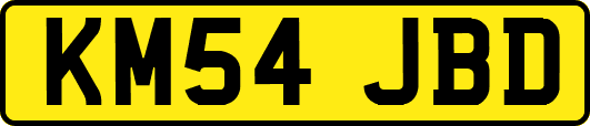 KM54JBD
