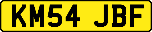 KM54JBF