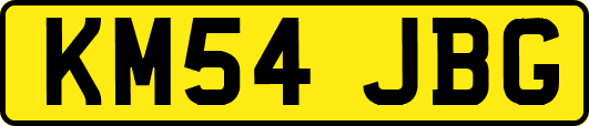 KM54JBG