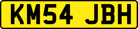 KM54JBH
