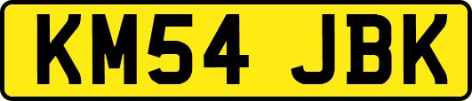 KM54JBK