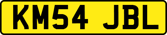 KM54JBL