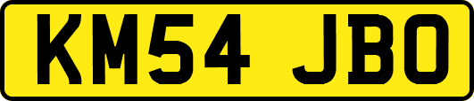 KM54JBO