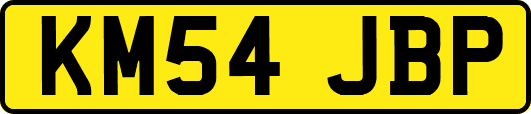 KM54JBP