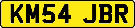 KM54JBR