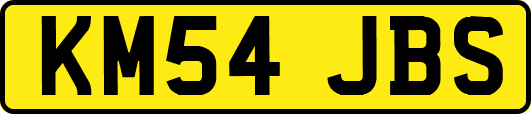 KM54JBS