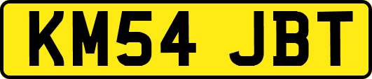 KM54JBT