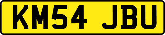 KM54JBU