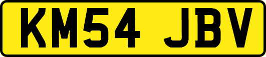 KM54JBV