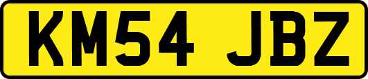 KM54JBZ