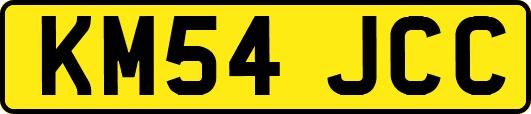 KM54JCC