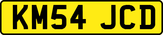 KM54JCD