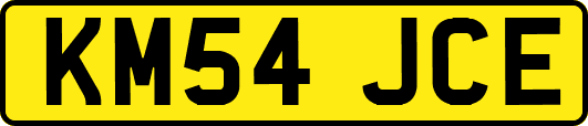KM54JCE