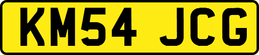 KM54JCG