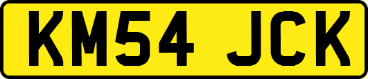 KM54JCK
