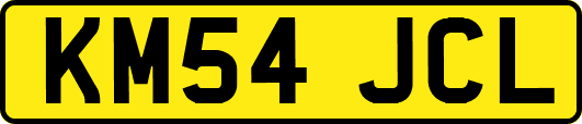 KM54JCL
