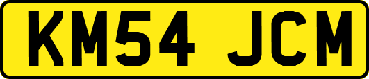 KM54JCM