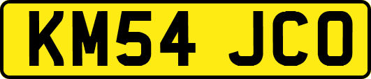 KM54JCO