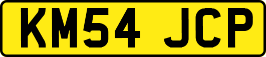 KM54JCP