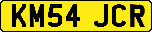 KM54JCR