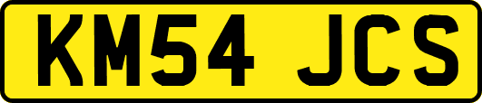 KM54JCS