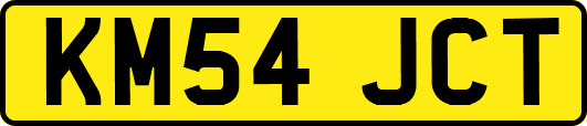 KM54JCT