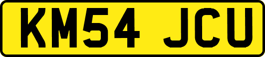 KM54JCU