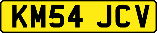 KM54JCV