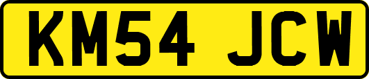 KM54JCW