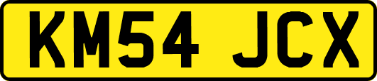KM54JCX