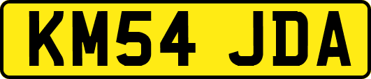 KM54JDA
