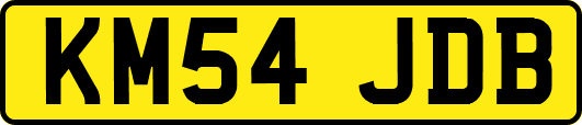 KM54JDB