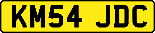KM54JDC