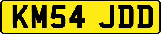KM54JDD