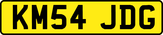 KM54JDG