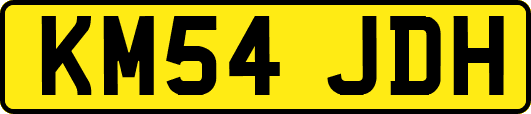 KM54JDH